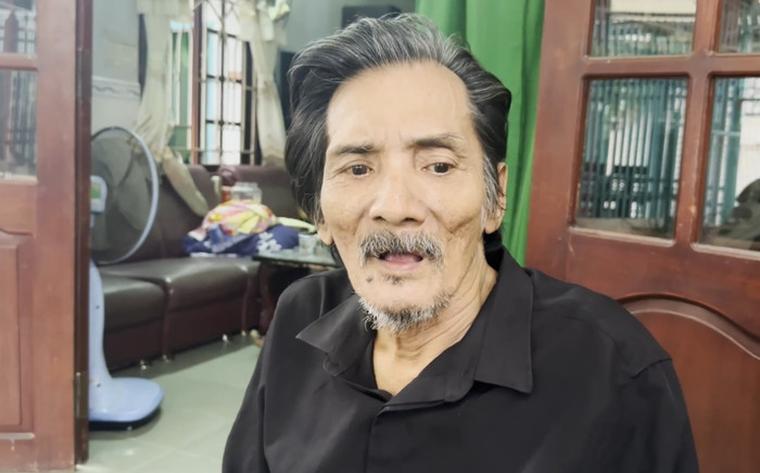 Người nhà không muốn dính líu tới tiền bạc của Thương Tín Ảnh 2