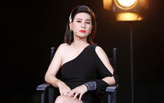 Cát Phượng tiết lộ đang gặp khó khăn: Tôi không có nhiều tiền như mọi người nghĩ đâu! Ảnh 2