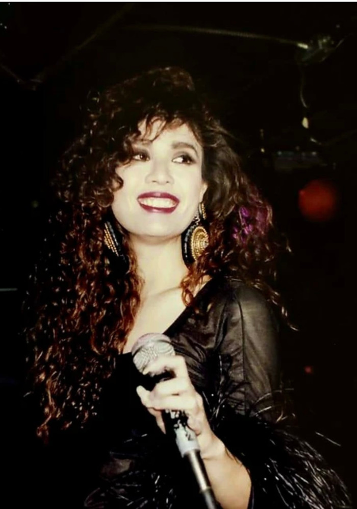 Ngọc Lan lúc bị bệnh vẫn xinh đẹp.