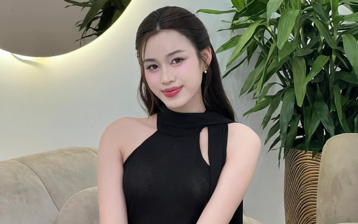 Đỗ Thị Hà càng ngày xinh đẹp nhờ có bí quyết đặc biệt Ảnh 2