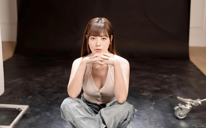 Diện mạo khiến Thanh Hương than thở sau khi tăng cân Ảnh 2