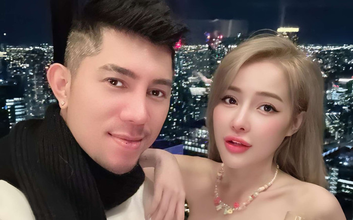 Lương Bằng Quang thừa nhận không thể đáp ứng Ngân 98 một chuyện? Ảnh 2