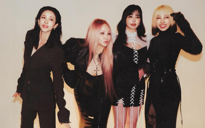 2NE1 tái xuất liệu có làm nên chuyện? Ảnh 2