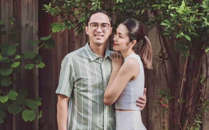 Tăng Thanh Hà hiếm hoi lên tiếng đính chính một chuyện Ảnh 2