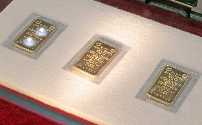 Giá vàng hôm nay (24/7): Vàng miếng SJC hiện ra sao? Ảnh 2