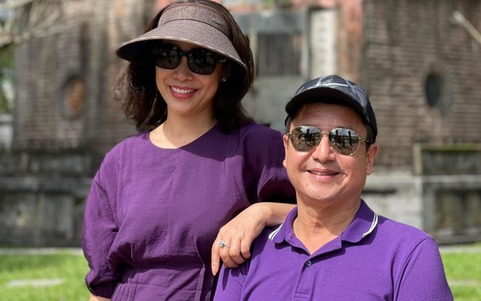 Trở về thăm nhà cũ, NSƯT Chí Trung đau lòng khi chứng kiến cảnh này Ảnh 2