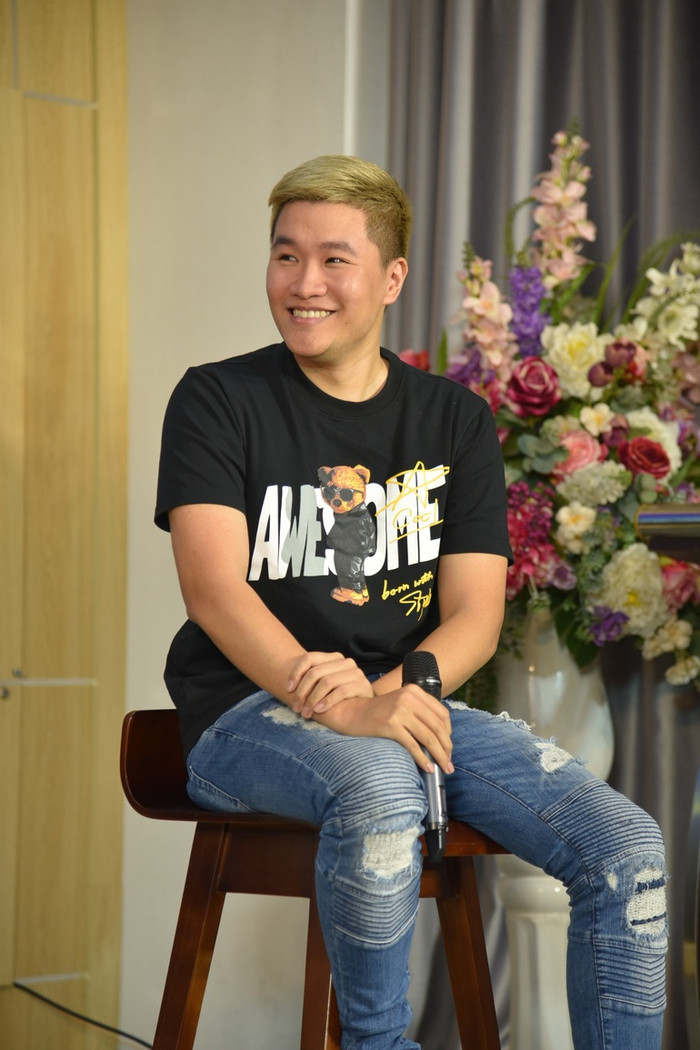 Vừa qua, Tiktoker Duy Muối đã có phát ngôn gây phẫn nộ dư luận