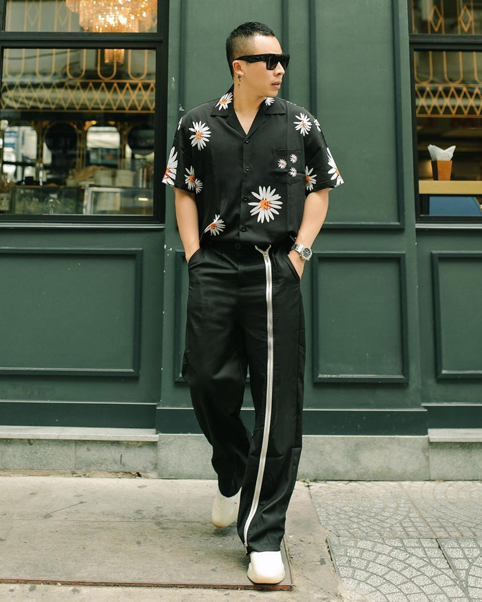 Rời xa Ngọc Trinh liệu đang là dấu chấm hết cho sức hút từ cái tên Vũ Khắc Tiệp?