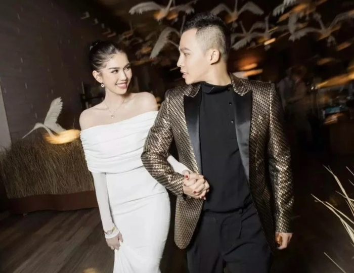 Dấu chấm hết cho 'ông bầu' Vũ Khắc Tiệp? Ảnh 2