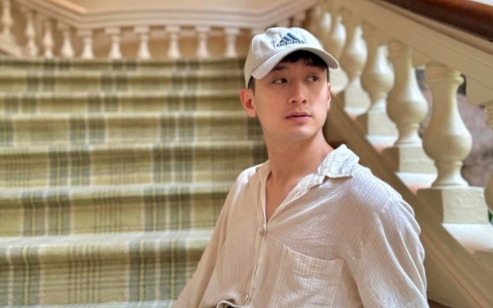 Nam diễn viên Việt vừa công khai dương tính với HIV là ai? Ảnh 2