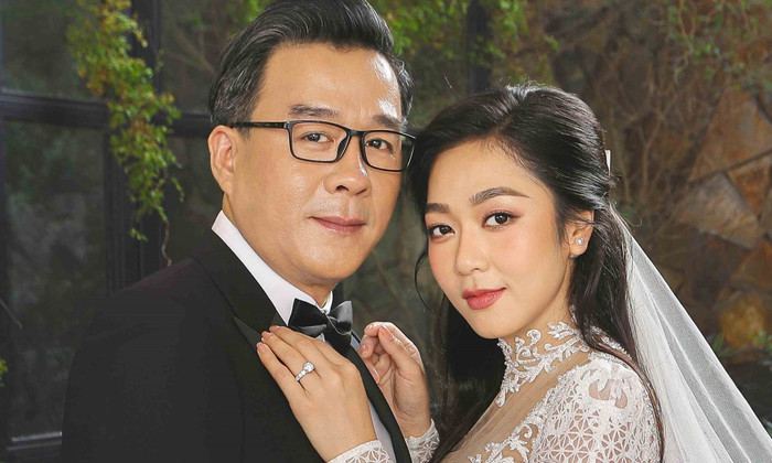 Vua cá Koi và Hà Thanh Xuân đã tan vỡ sau 1 năm kết hôn