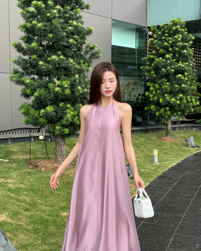 Ngọc Huyền ngày một thăng hạng về nhan sắc và sự nghiệp.