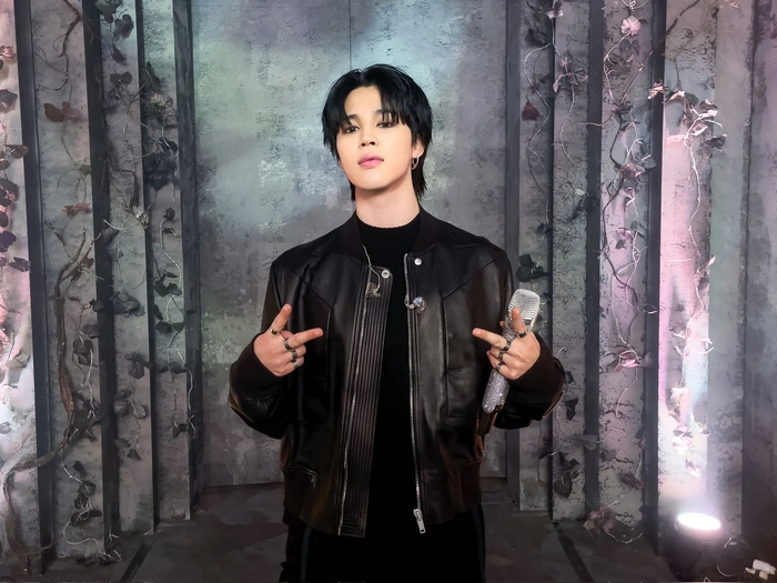 Jimin (BTS) nói gì sau khi giọng hát bị chê ngày càng 'xuống cấp'? Ảnh 3