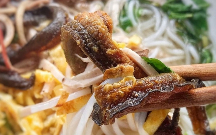 Đặc sản chỉ có ở Hưng Yên, xưa ít người biết giờ được thực khách yêu thích, ăn một lần sẽ nhớ mãi Ảnh 2