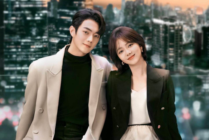 Phim đã đi đến chặng đường cuối, đạt hiệu quả phát sóng ở mức khá tốt.