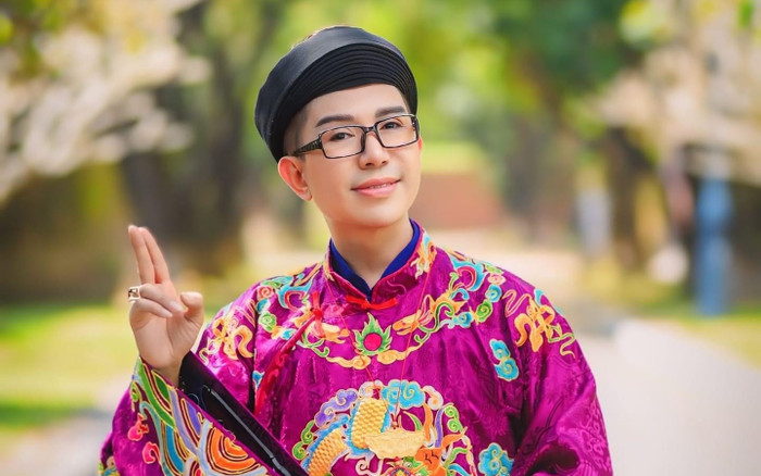 Long Nhật đã ấn định ngày đặc biệt ấp ủ 35 năm qua, sẽ diễn ra vào đầu tháng 8 Ảnh 2