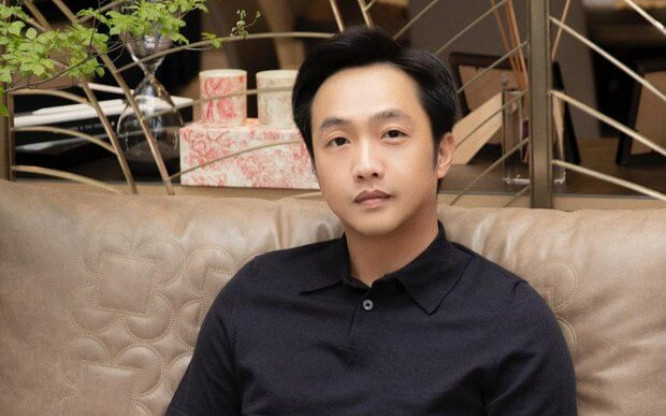 Mức lương 'bèo' đến ngỡ ngàng của Cường Đô La trước đây khi làm việc cho mẹ Ảnh 2