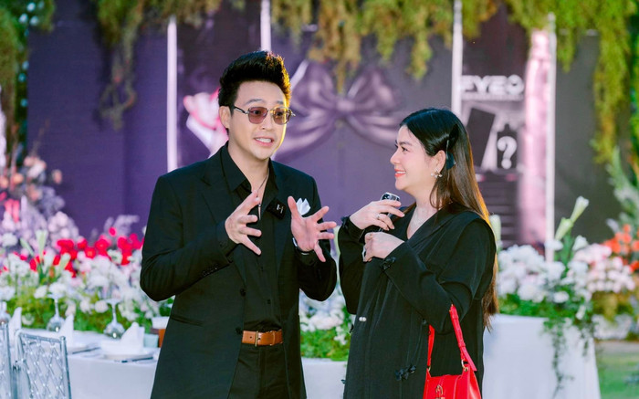 Con gái Kha Ly được tặng món quà ý nghĩa bằng vàng Ảnh 2