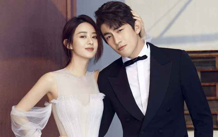 Triệu Lệ Dĩnh - Lâm Canh Tân mất suất tham gia Sở Kiều Truyện 2? Ảnh 2