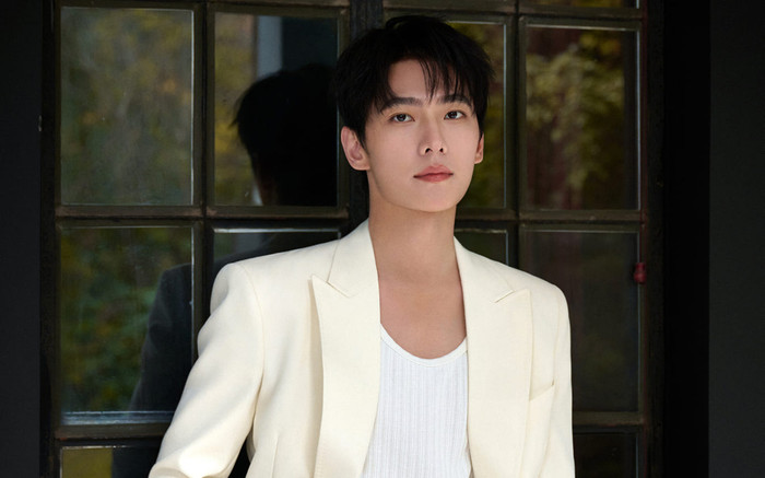 Diễn xuất không tốt nhưng vì sao Dương Dương vẫn trụ vững trong Cbiz? Ảnh 2