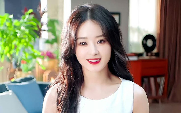 Triệu Lệ Dĩnh lão hóa ngược dù đã U40, tất cả là nhờ người này Ảnh 2