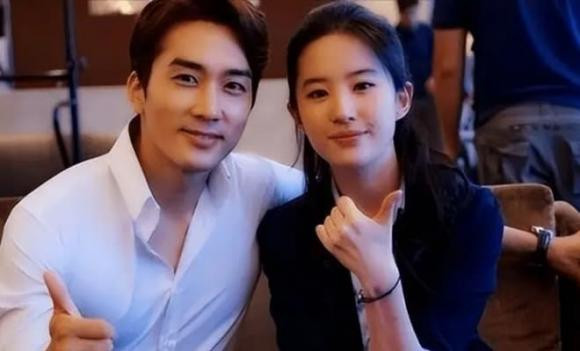 Lý do Lưu Diệc Phi xinh như tiên nữ nhưng vẫn độc thân Ảnh 3