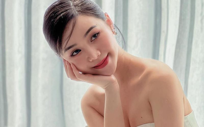 Quỳnh Kool và mối tình thời đại học: Nhan sắc bạn trai cũ không kém B Trần, lý do chia tay gây tiếc nuối Ảnh 1