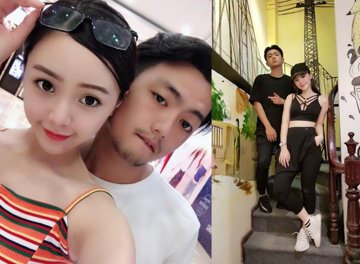 Quỳnh Kool và mối tình thời đại học: Nhan sắc bạn trai cũ không kém B Trần, lý do chia tay gây tiếc nuối Ảnh 4
