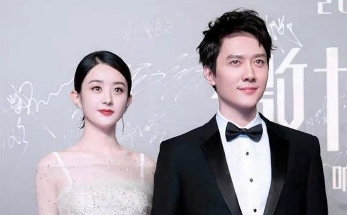 Triệu Lệ Dĩnh khiến Phùng Thiệu Phong áy náy suốt nhiều năm chỉ vì một điều khi còn là vợ chồng Ảnh 3