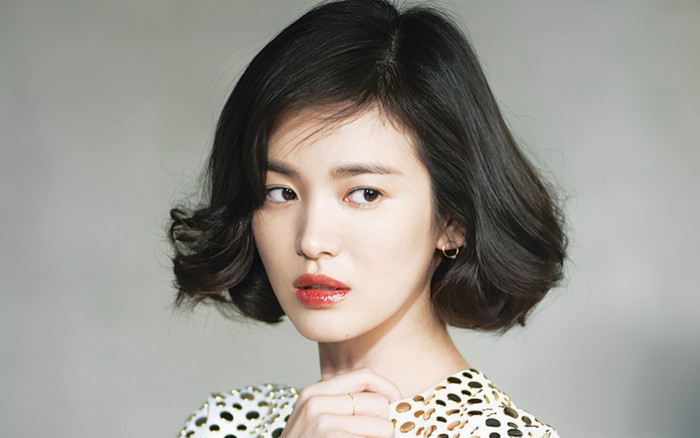 Quá khứ đẫm nước mắt của 'chồng' Song Hye Kyo Ảnh 2