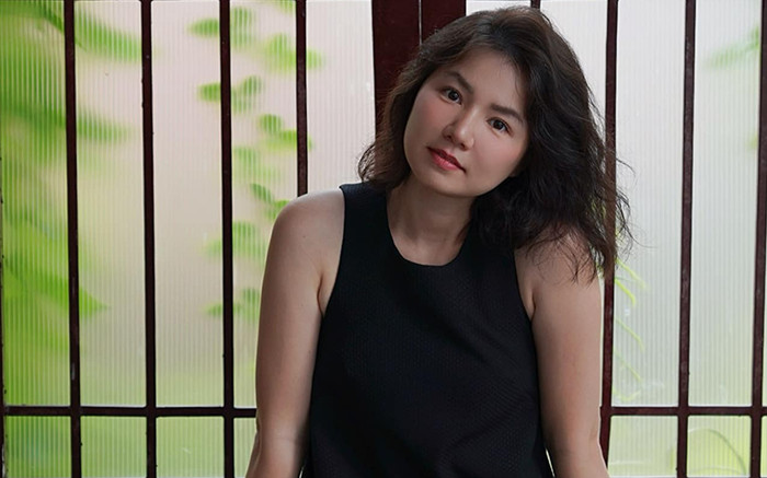 Nữ ca sĩ từng gia nhập cả hai nhóm nhạc Vpop nói gì khi được khuyên trở lại showbiz? Ảnh 2