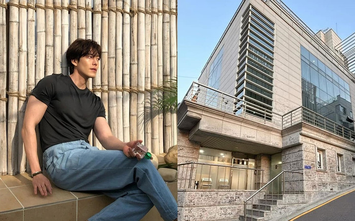 Nam diễn viên vừa tậu nhà hơn 250 tỷ ở khu phố giàu, điều trị ung thư thành công Ảnh 2