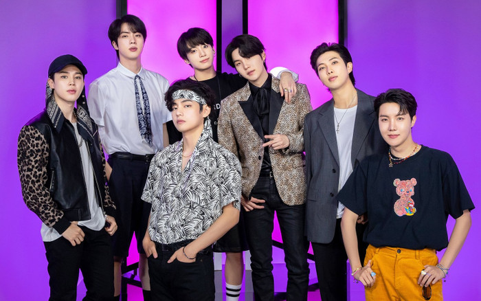 Jimin góp phần tạo nên thành công của BTS Ảnh 2