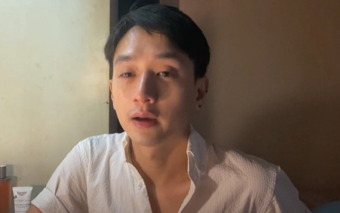 Tình trạng sức khoẻ của nam diễn viên Vbiz dương tính với HIV Ảnh 2