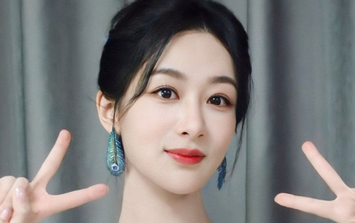 Dương Tử hợp tác cùng 'Thị đế' trong phim mới? Ảnh 2