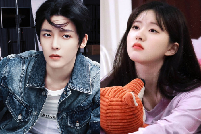 Hầu Minh Hạo - nam diễn viên đa tài của Cbiz nhưng mãi vẫn chưa thể bật lên tuyến 1. 