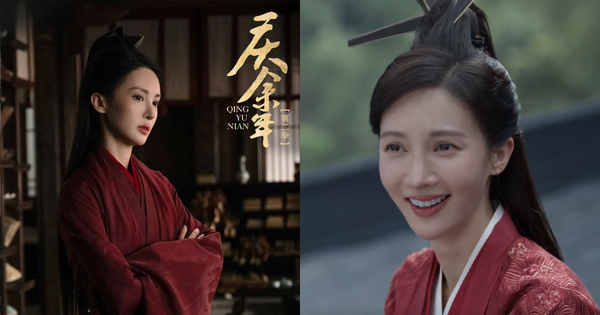 Kim Thần - sao nữ 'nghiện' phẫu thuật thẩm mỹ của Cbiz. 