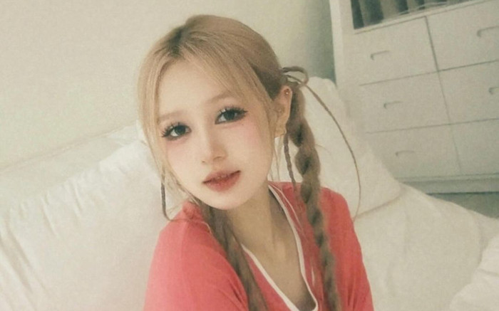 Nhan sắc Xoài Non sau ly hôn Ảnh 2