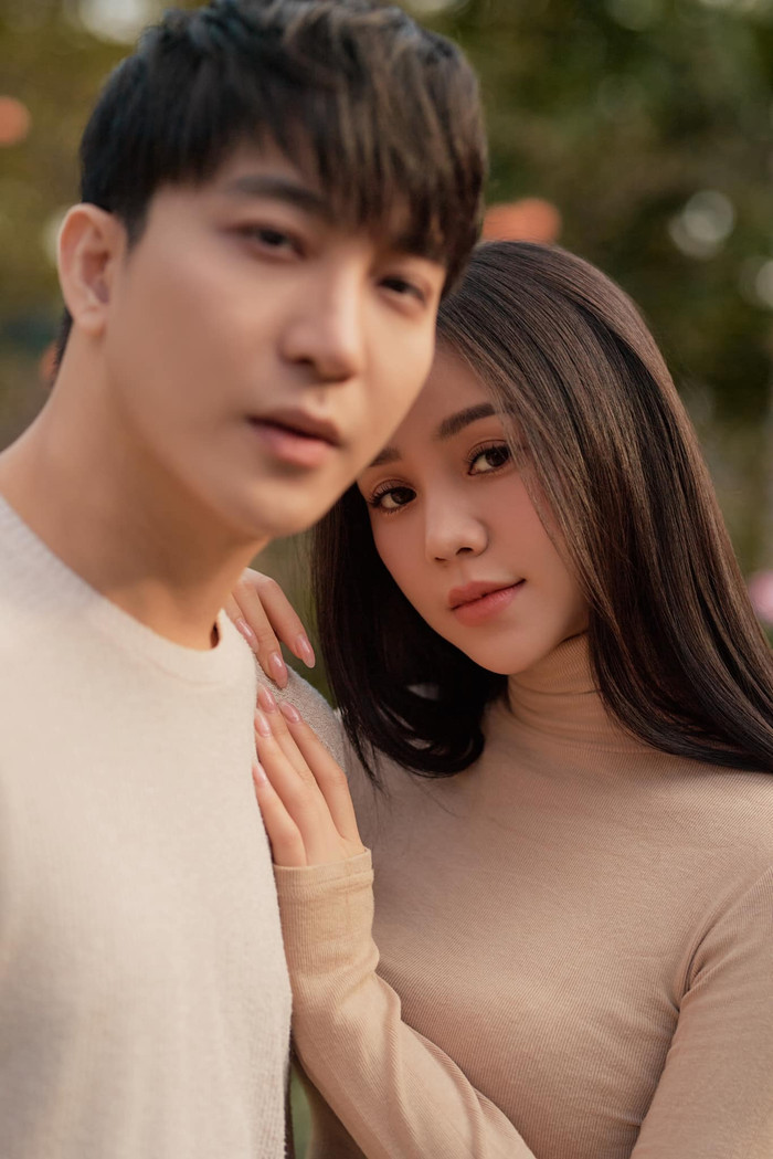 Cặp đôi được 'đẩy thuyền' nhiều nhất trong thời gian qua.