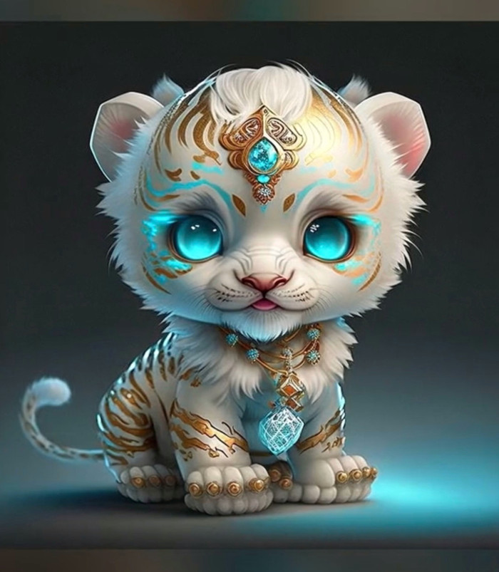 3 con giáp sự nghiệp thăng hoa, tiền bạc dồi dào trong năm 2026 Ảnh 1