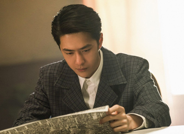 Top 10 phim được tìm kiếm nhiều nhất nửa đầu 2024: Triệu Lệ Dĩnh đánh bại Lưu Diệc Phi - Dương Mịch Ảnh 4