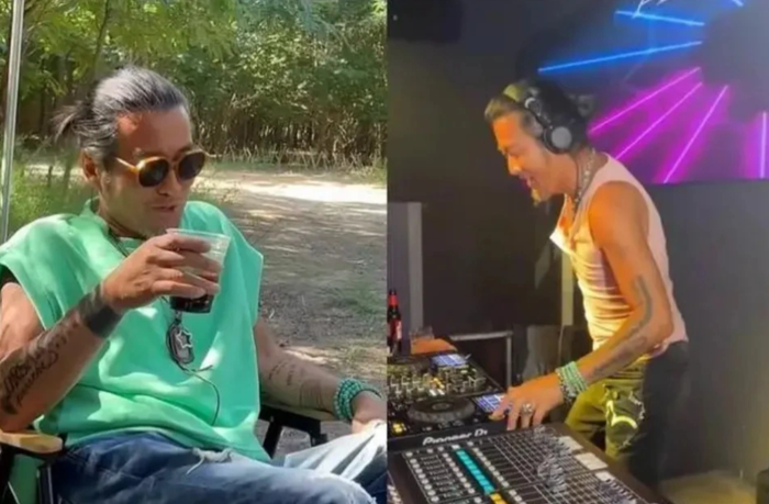 Tôn Hưng làm nhiều nghề để mưu sinh sau bê bối đời tư.