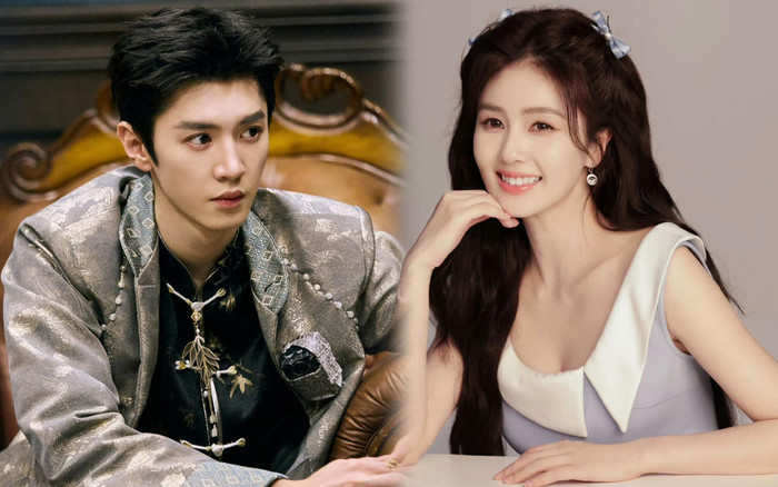 Rời xa Triệu Lộ Tư, Trần Triết Viễn nên duyên cùng Bạch Lộc Ảnh 2