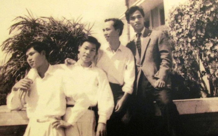 Bữa cơm đơn sơ với cấp dưới và đời thường giản dị của Tổng Bí thư Ảnh 2