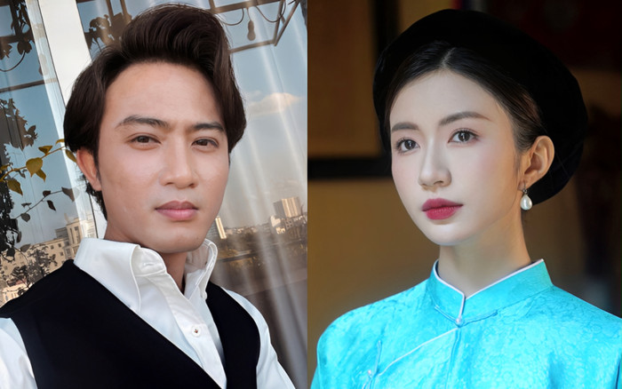 Nhan sắc chuẩn mỹ nhân Hà thành của 'bạn gái' kém 11 tuổi của Doãn Quốc Đam Ảnh 2