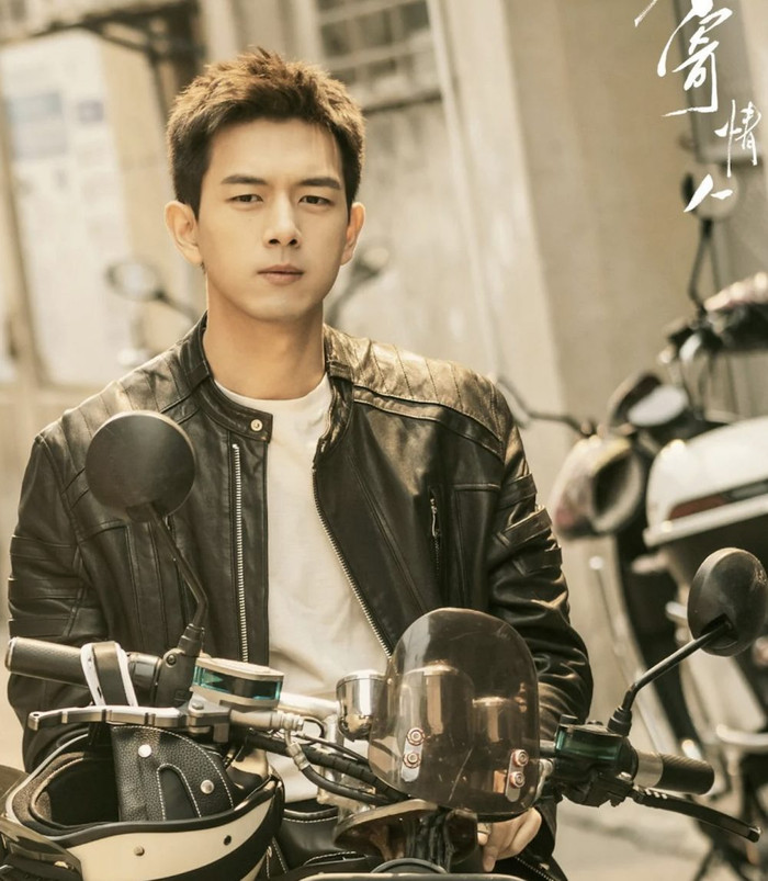 Lý Hiện từ chối đóng vai học sinh cấp 3 trong Sắc Xuân Gửi Người Tình. 