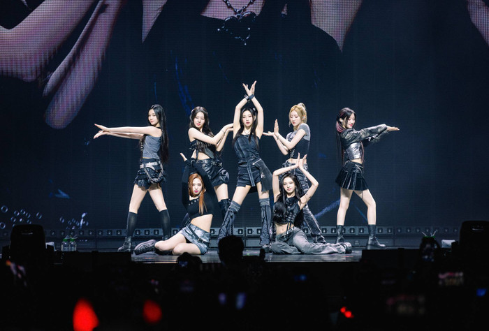 Thành viên BABYMONSTER tiếp tục gây tranh cãi Ảnh 1