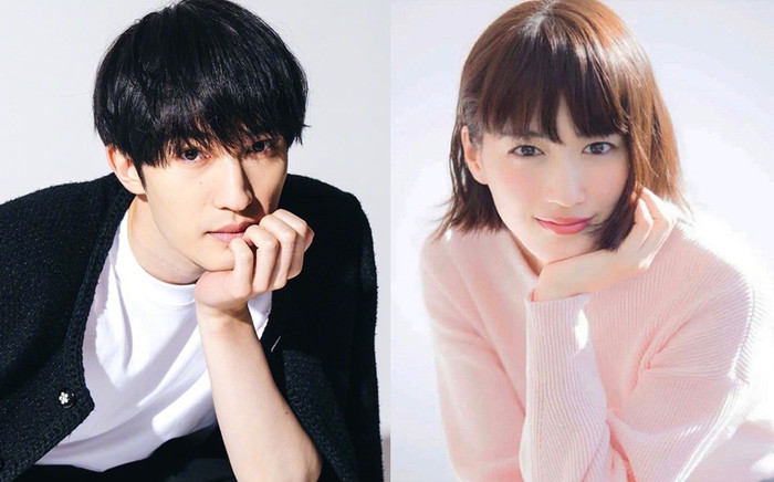 Nữ diễn viên sinh năm 1985 đang bí mật hẹn hò với bạn trai kém 11 tuổi Ảnh 2