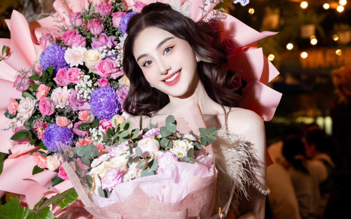 Lâm Khánh Chi muốn tái hôn sau 2 năm ly dị, đối phương là người quen? Ảnh 2