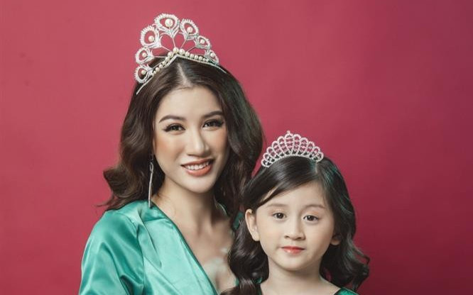 Bất ngờ lớn được hé lộ của Trang Trần Ảnh 2
